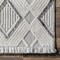 Nuloom Madge Contemporary Tiled Fringe Area Rug 4ft x 6ft ACOS12B-406 - alternate 8